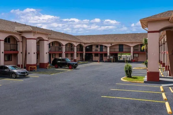 Photo 1 - Relax Inn and Suites