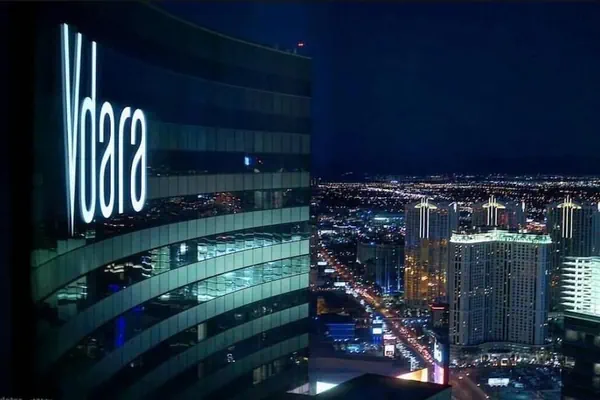 Photo 1 - Gorgeous Suites Vdara