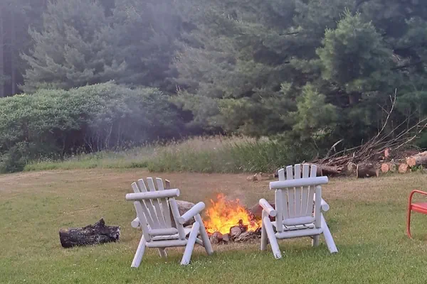 Photo 1 - Chanticleer Cabins