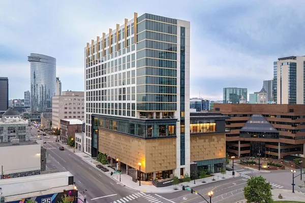 Photo 1 - Tempo By Hilton Nashville Downtown