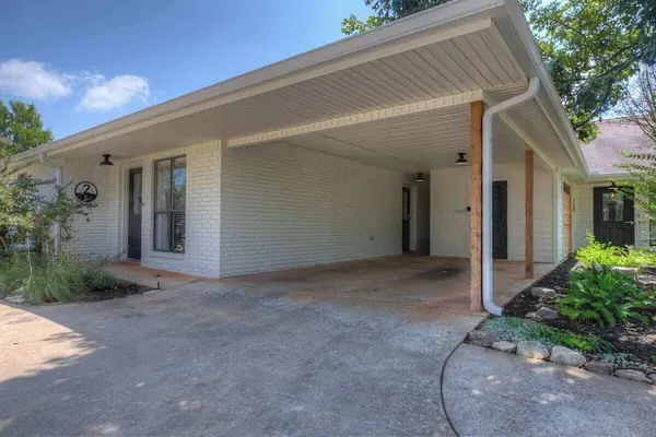 Photo 1 - Wanderlust #2 Hot Tub Shared Outdoor Space