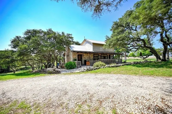 Photo 1 - Luxury 23-ac Ranch Casita With Hot tub