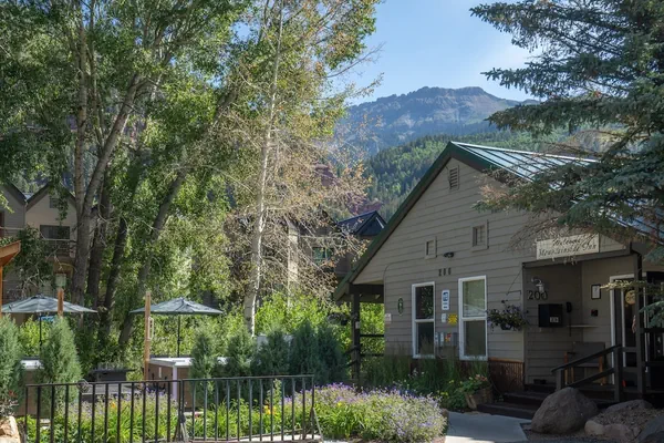 Photo 1 - Mountainside Inn 208 1 Bedroom Hotel Room by Alpine Lodging Telluride
