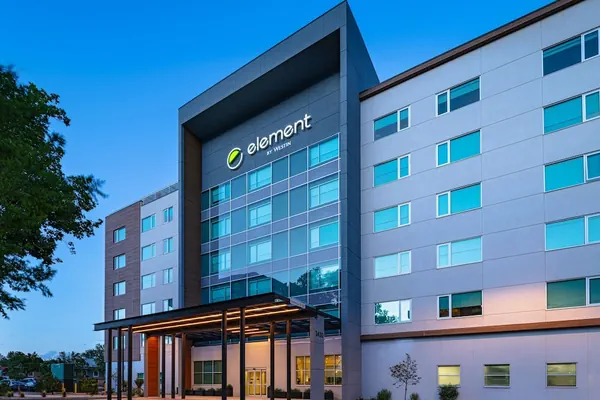 Photo 1 - Element Albuquerque Uptown