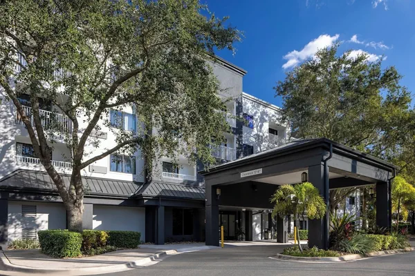 Photo 1 - Courtyard by Marriott Orlando Altamonte Springs/Maitland