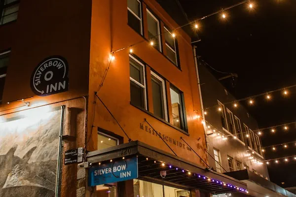 Photo 1 - The Silverbow Inn