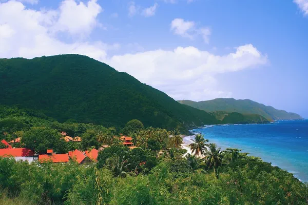 Photo 1 - Carambola Beach Resort St. Croix, US Virgin Islands
