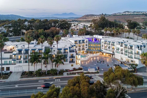 Photo 1 - Hilton Garden Inn Dana Point Doheny Beach