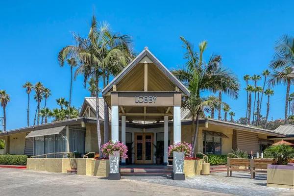 Photo 1 - Best Western Seven Seas