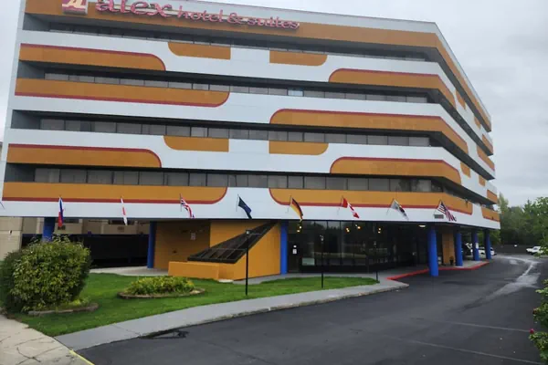 Photo 1 - Alex Hotel & Suites Anchorage Airport