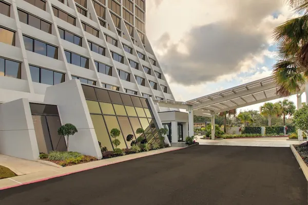 Photo 1 - Mobile Marriott