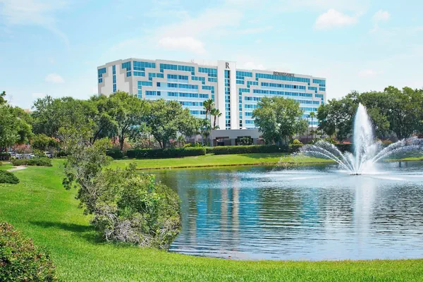 Photo 1 - Renaissance Orlando Airport Hotel by Marriott