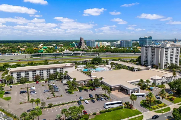 Photo 1 - Wyndham I-Drive Avanti Resort & Conference Center