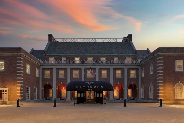 Photo 1 - Dearborn Inn, Autograph Collection