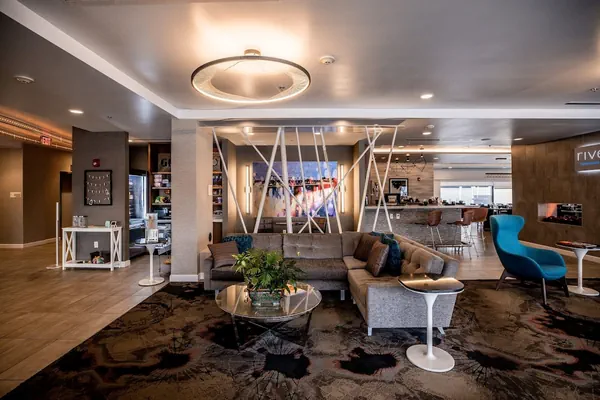 Photo 1 - Hotel Indigo Harrisburg - Hershey by IHG