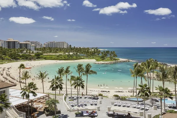 Photo 1 - Four Seasons Resort Oahu at Ko Olina