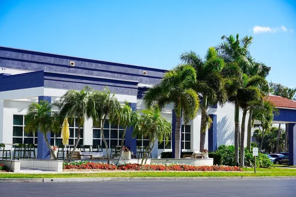 Photo 1 - Clearwater Beach Sheraton Resort on Sand Key