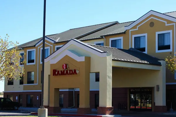 Photo 1 - Ramada by Wyndham Denver International Airport