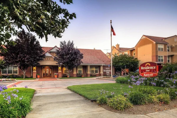 Photo 1 - Residence Inn by Marriott San Jose South