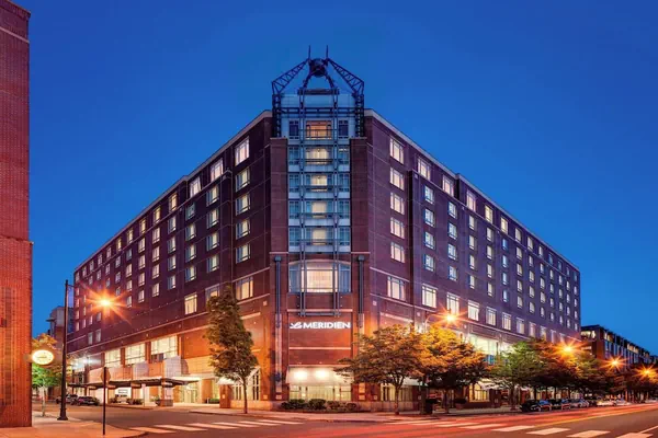 Photo 1 - Le Méridien Boston Cambridge