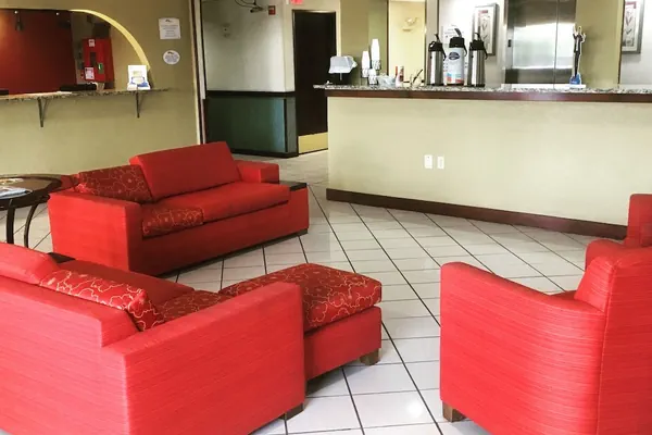 Photo 1 - Quality Inn Lawton near Fort Sill