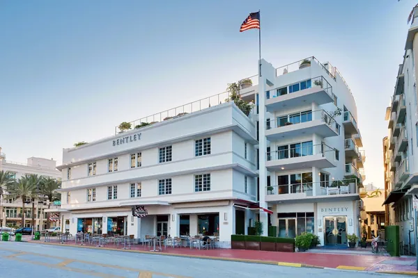 Photo 1 - Bentley Hotel South Beach