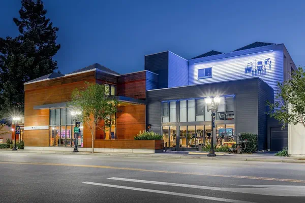 Photo 1 - Aloft Sunnyvale