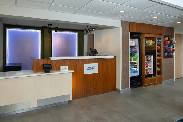Photo 1 - Fairfield Inn & Suites by Marriott Ft. Myers/Cape Coral