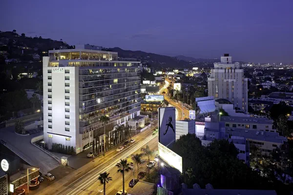 Photo 1 - ANDAZ WEST HOLLYWOOD, BY HYATT