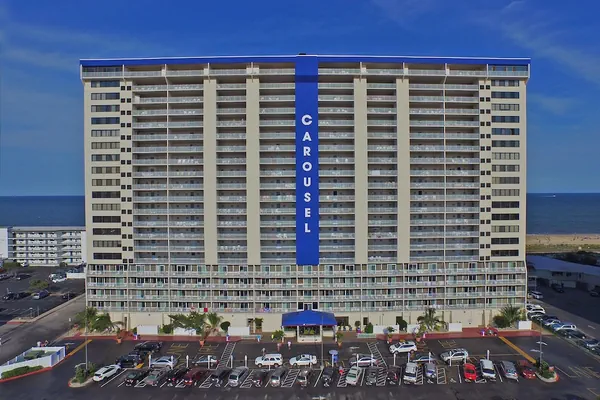Photo 1 - Carousel Resort Hotel & Condominiums