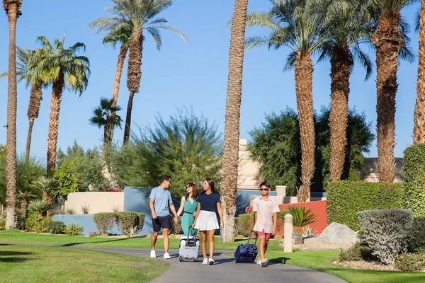 Photo 1 - Grand Hyatt Indian Wells Resort & Villas