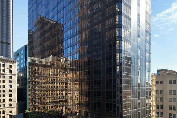 Photo 1 - Sheraton Grand Los Angeles