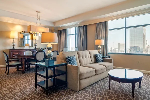 Photo 1 - Omni Atlanta Hotel at Centennial Park