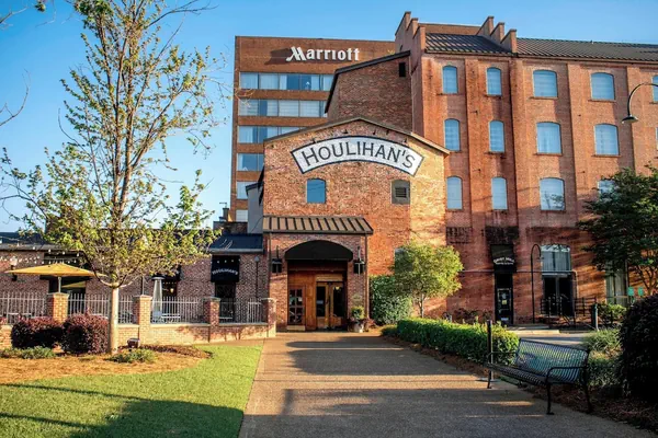 Photo 1 - Columbus Marriott