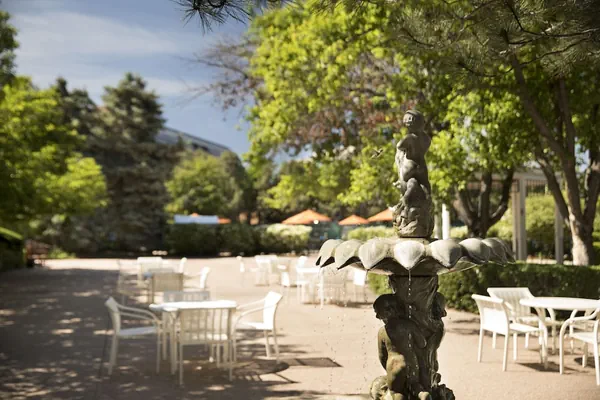 Photo 1 - The Inverness Denver, a Hilton Golf & Spa Resort