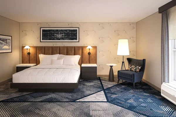 Photo 1 - DoubleTree by Hilton Dayton Fairborn