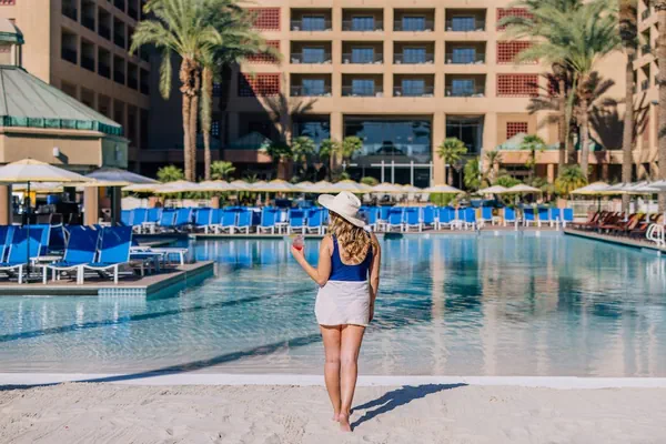 Photo 1 - Renaissance Esmeralda Resort & Spa, Indian Wells