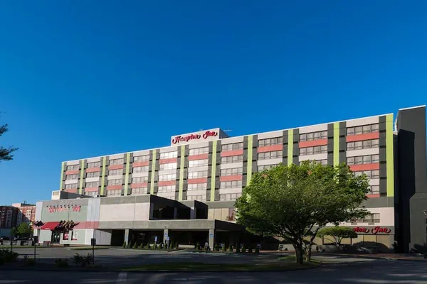 Photo 1 - Hampton Inn Boston Natick