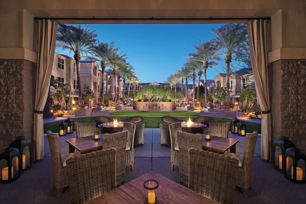 Photo 1 - Sonesta Suites Scottsdale Gainey Ranch
