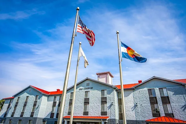 Photo 1 - AmericInn by Wyndham Denver Airport