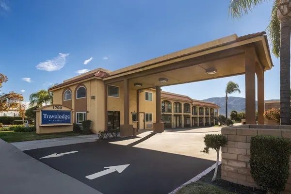 Photo 1 - Travelodge by Wyndham Banning CA Near Casino/Outlet Mall