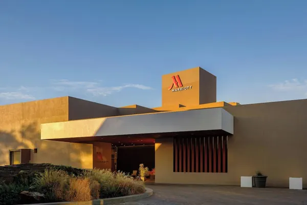 Photo 1 - Marriott Dallas/Fort Worth Westlake