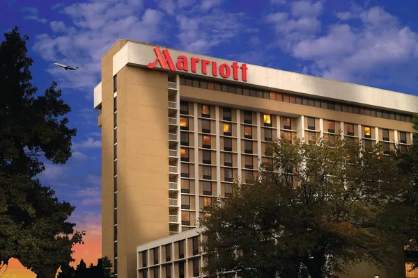 Photo 1 - Atlanta Airport Marriott