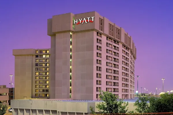 Photo 1 - Hyatt Regency DFW International Airport - Adjacent to Terminal C