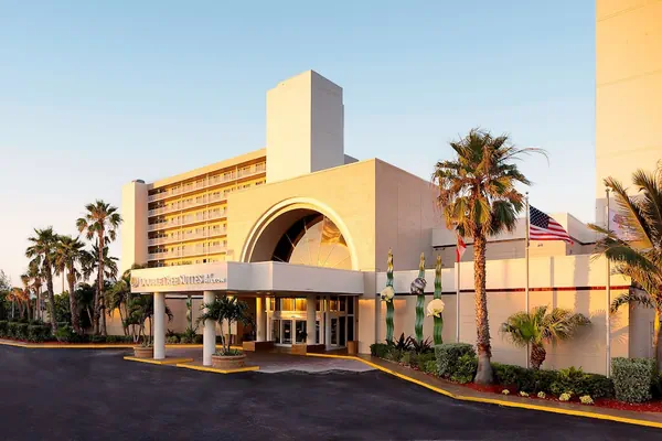 Photo 1 - DoubleTree Suites by Hilton Melbourne Beach Oceanfront