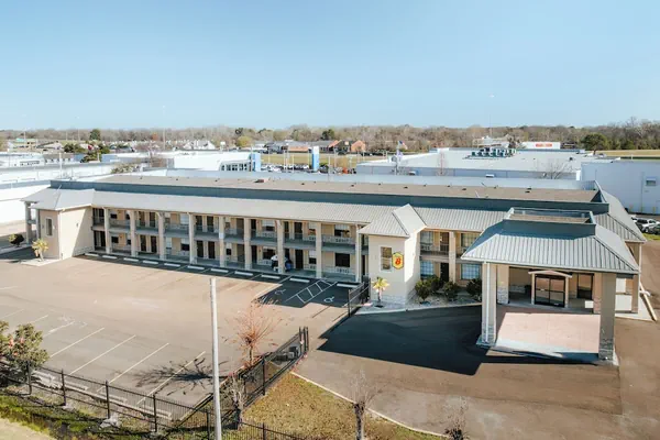 Photo 1 - Super 8 by Wyndham Jackson MS Near the Fairgrounds