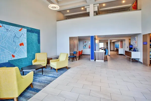 Photo 1 - Holiday Inn Express Silver City by IHG