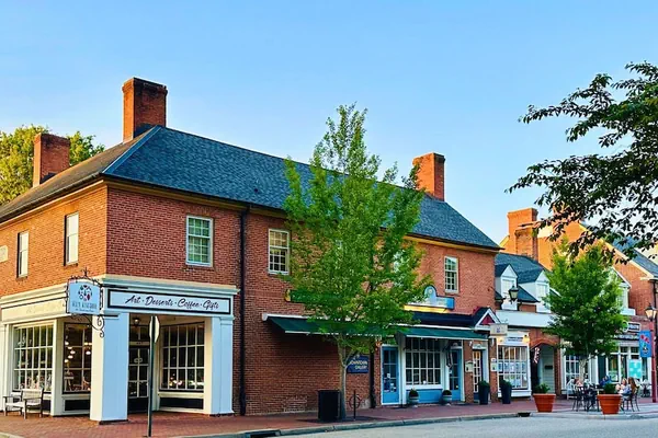 Photo 1 - Fife And Drum Inn