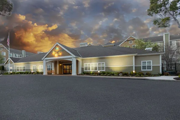 Photo 1 - Homewood Suites by Hilton Newark-Fremont