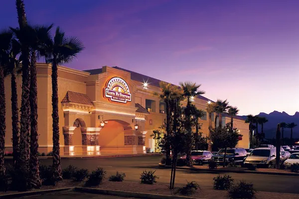 Photo 1 - Santa Fe Station Hotel & Casino